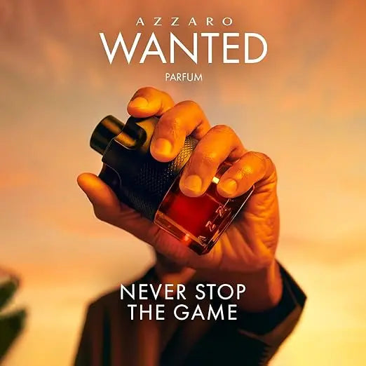 Azzaro Most Wanted Cologne