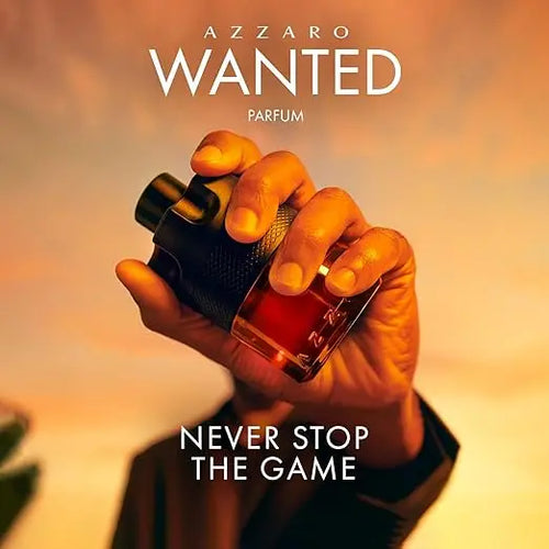 Azzaro Most Wanted Cologne