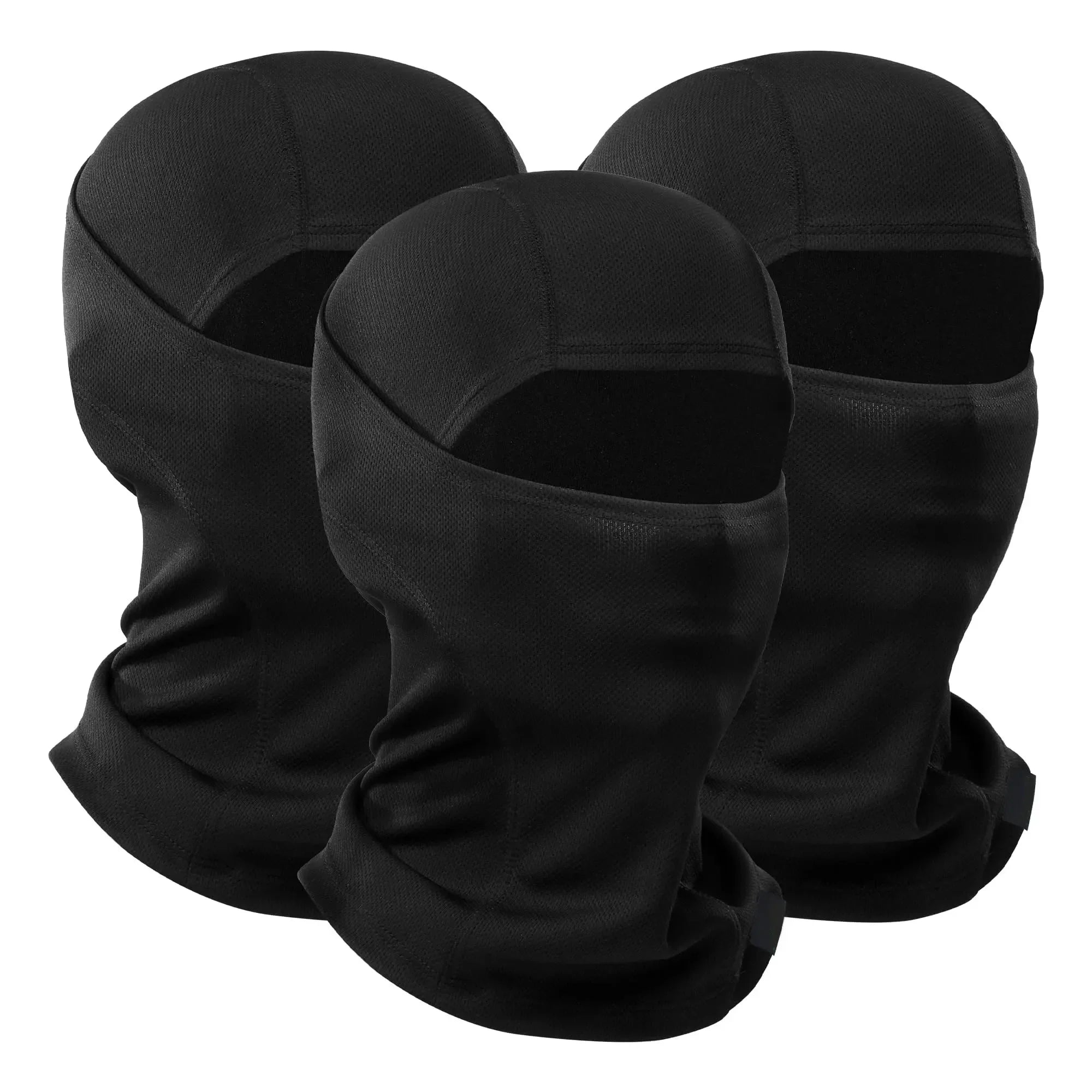 Ultimate Outdoor Ski Mask
