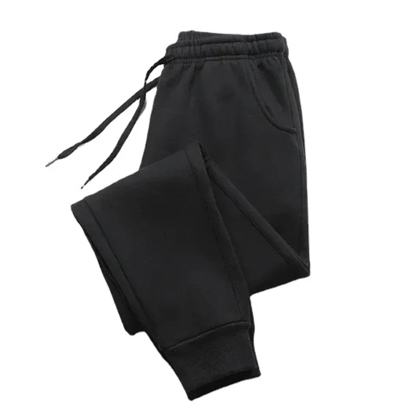 Men's Cozy Jogger Pants