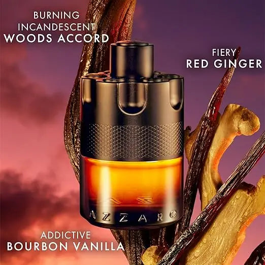 Azzaro Most Wanted Cologne