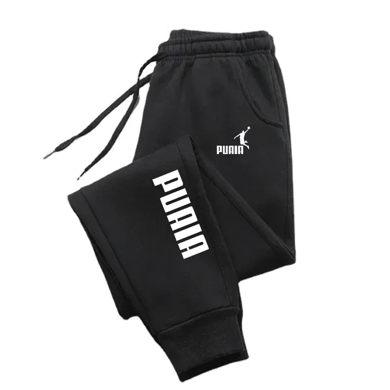 Men's Cozy Jogger Pants